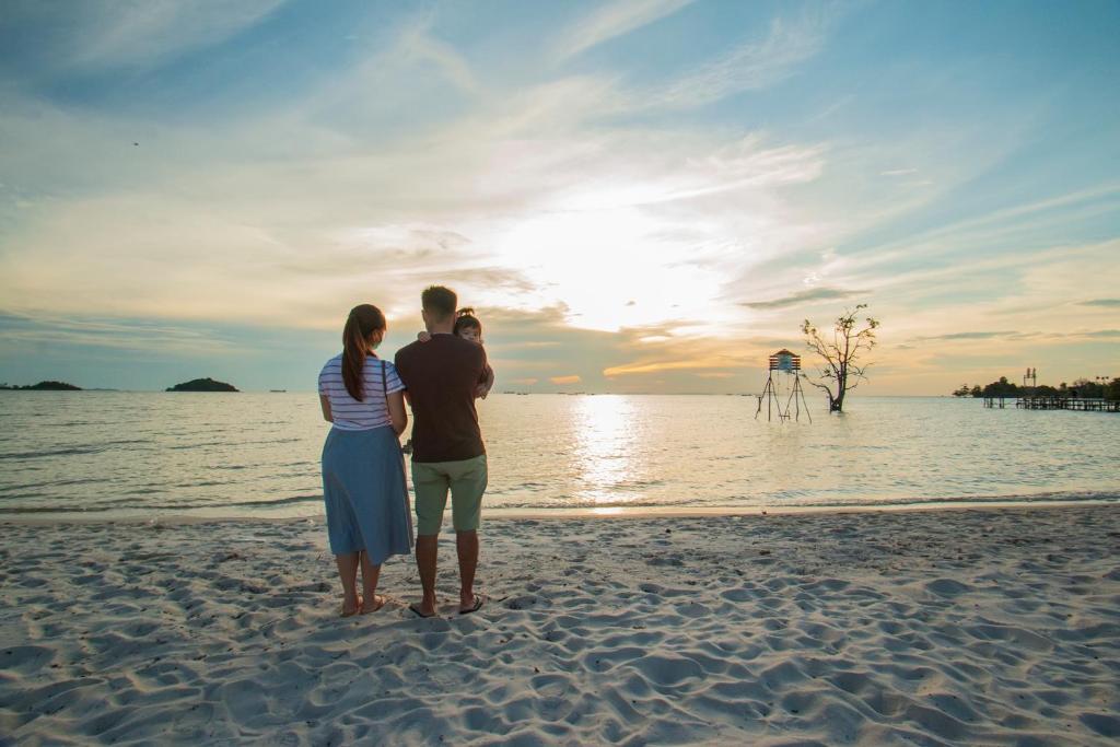 Viovio Beach & Resort photo