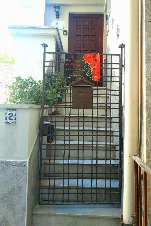La Petite Maison - 4