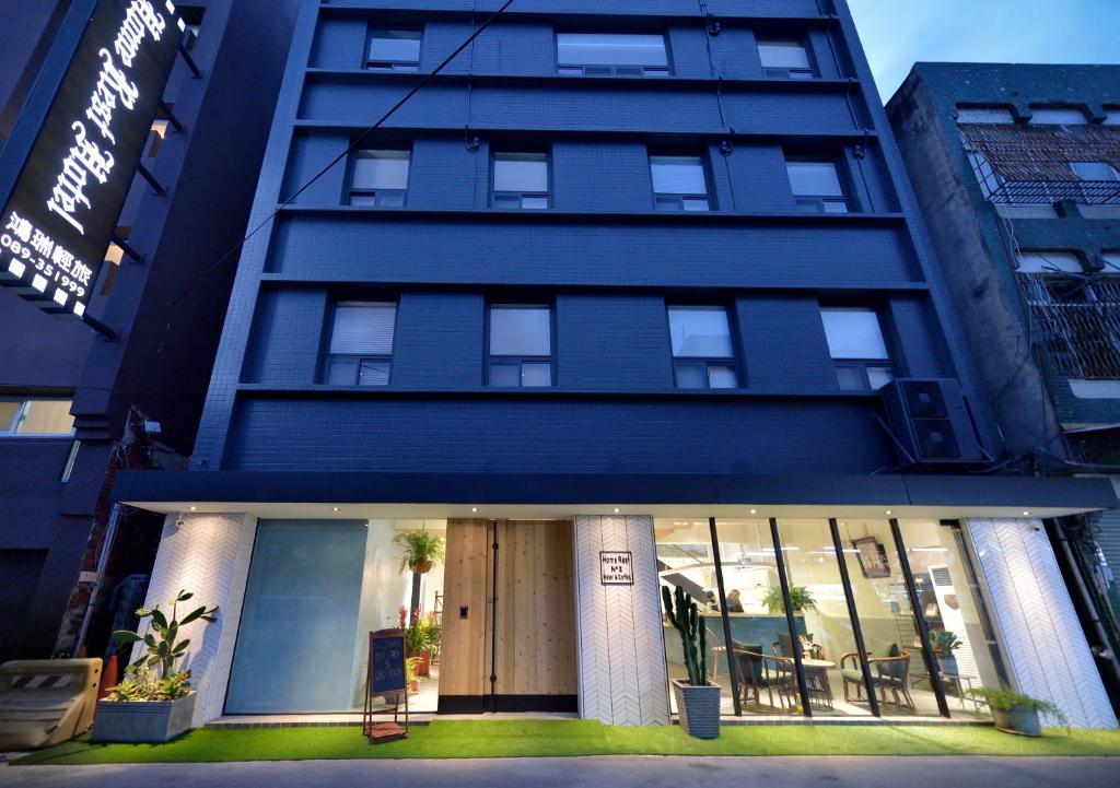 Home Rest Hotel 2 호텔 이미지 1