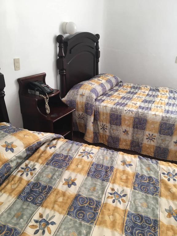 Hotel de los banos photo