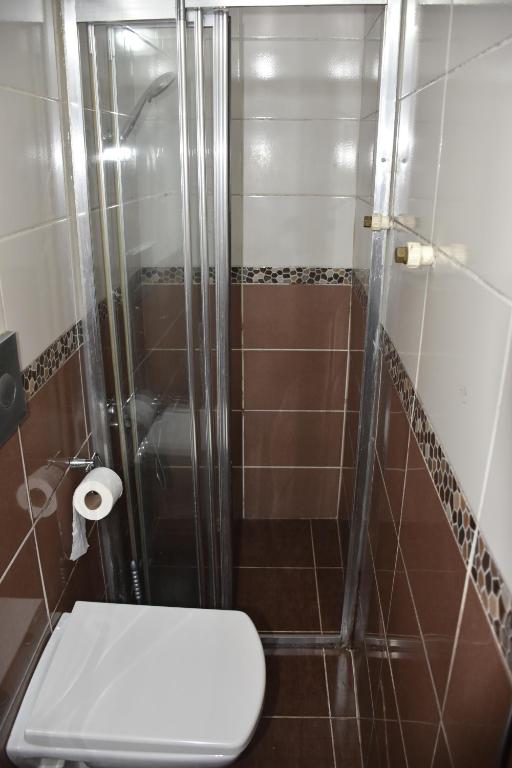 Taksim Palace Hotel photo