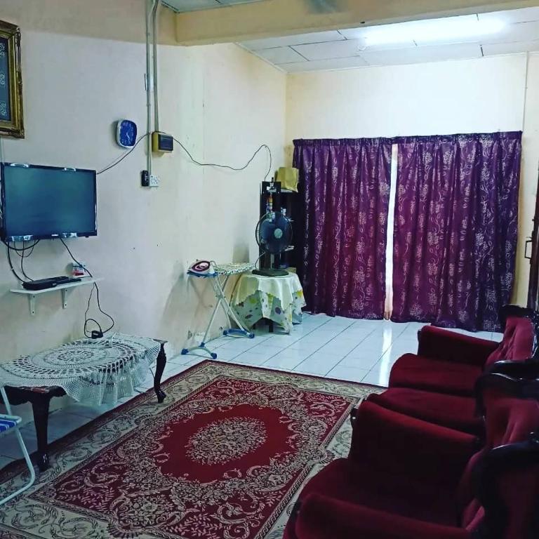 Homestay Musafir 3.0 photo
