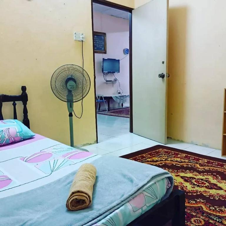 Homestay Musafir 3.0 photo