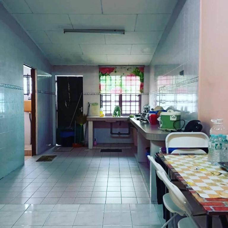Homestay Musafir 3.0 photo
