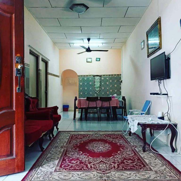 Homestay Musafir 3.0 photo