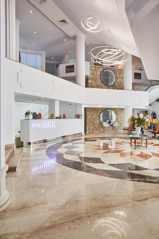 Lebada Luxury Resort & Spa photo