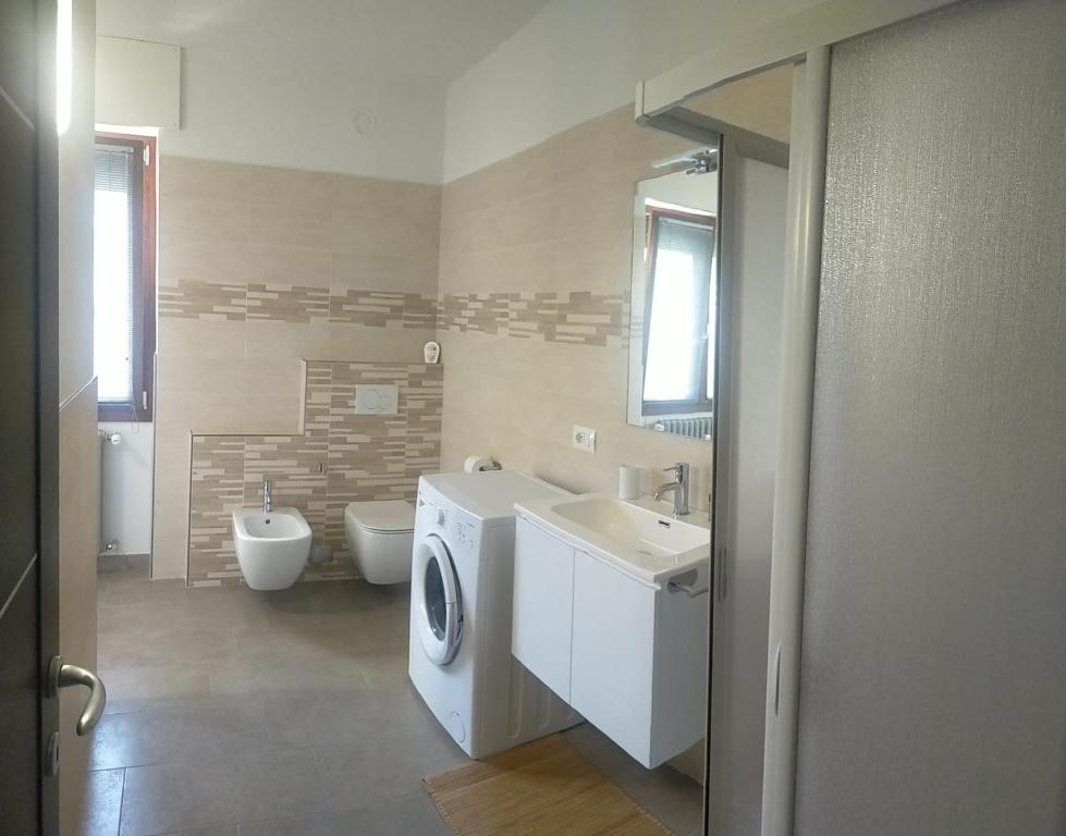 Casa BRUMANA - 5