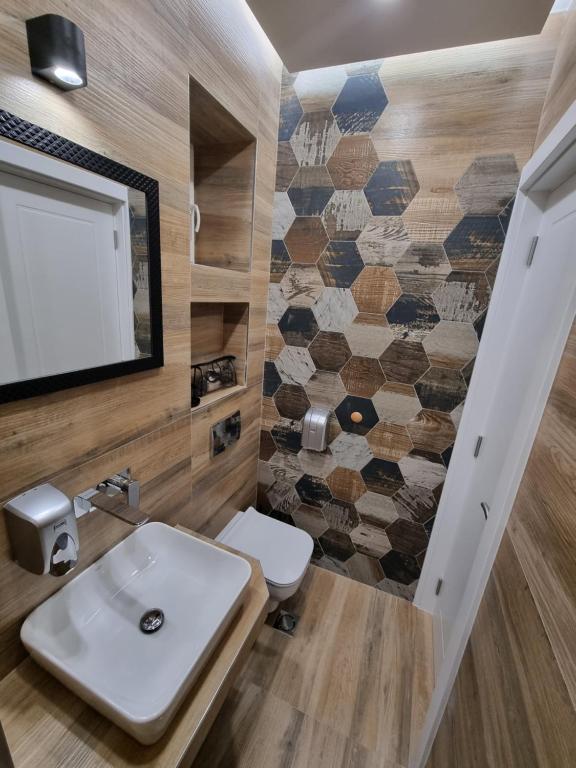 Up Apartments photo