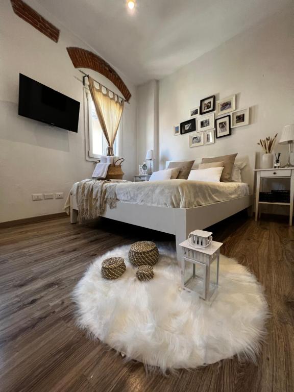 A casa di Anna — Hotel in Florence