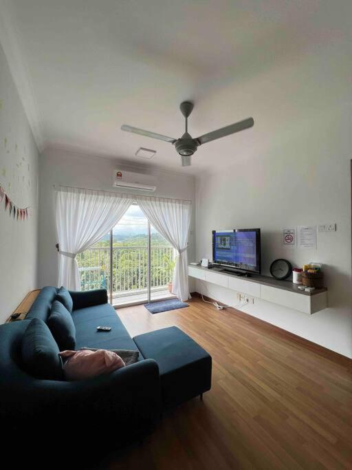 Comfy 3 Bedrooms (5pax) with GoodView-Netflix,Wifi photo