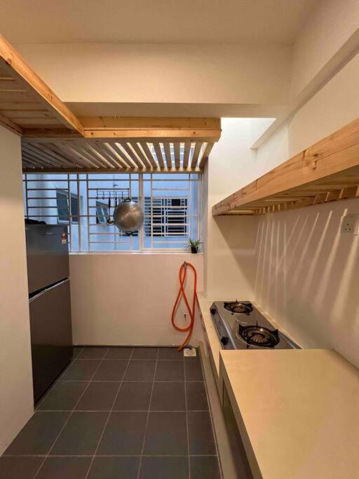 Comfy 3 Bedrooms (5pax) with GoodView-Netflix,Wifi photo