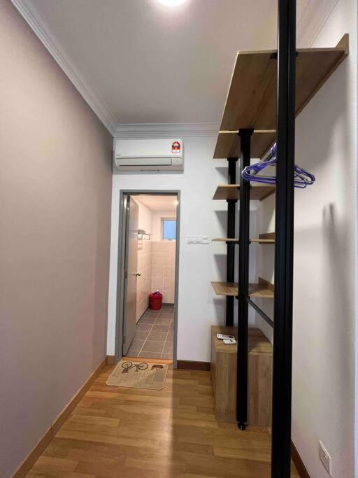 Comfy 3 Bedrooms (5pax) with GoodView-Netflix,Wifi photo