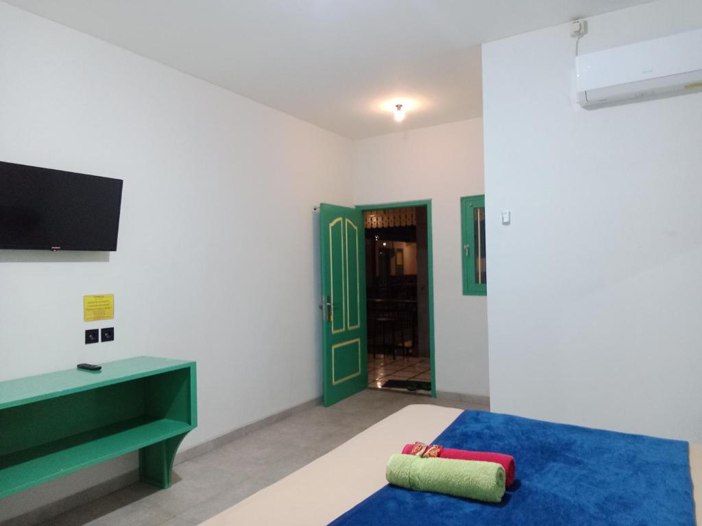 ジョグロ カヤナ (Joglo Kayana)