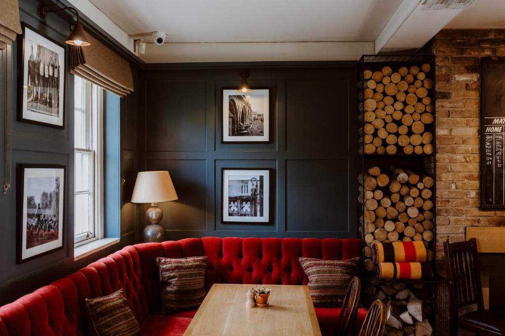 The New Inn, Great Limber photo 3