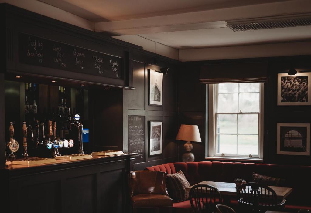 The New Inn, Great Limber photo 8