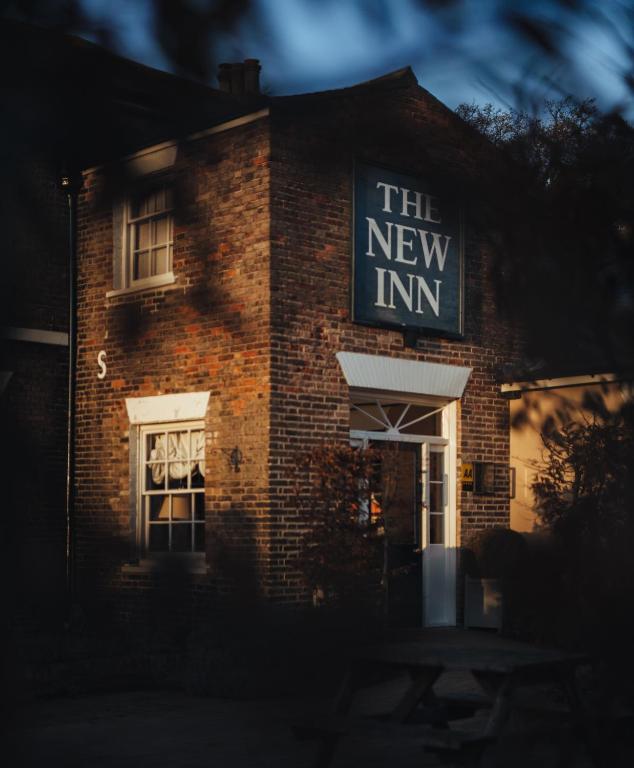 The New Inn, Great Limber photo 4