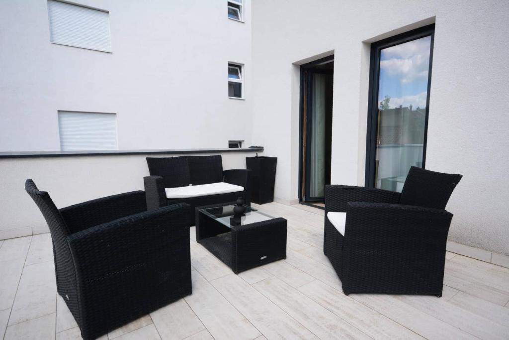 Panorama LUX - 2