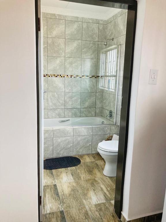 Molas Luxury Accomodation photo