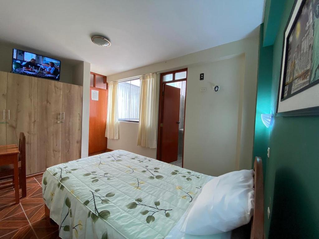 Samay's Hostal - 5