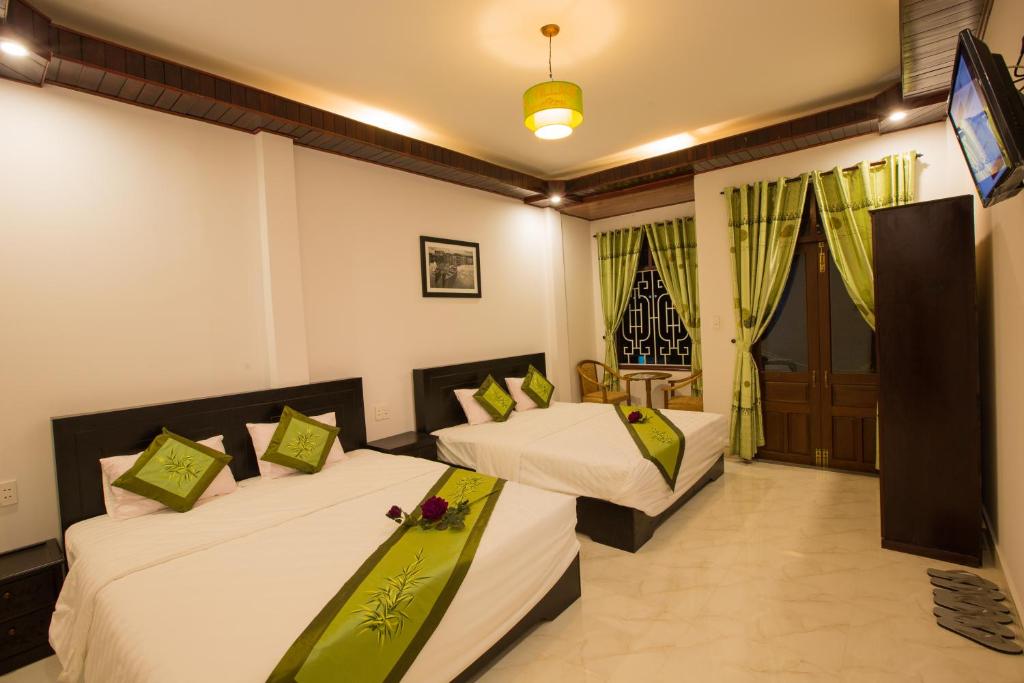 The Village Homestay