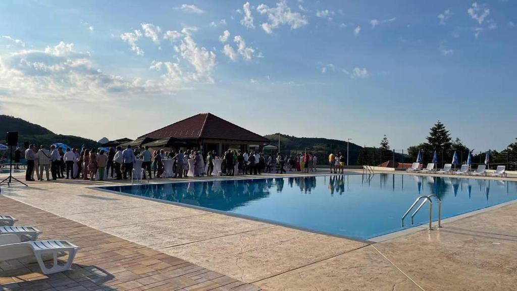Apartmani Mali Raj Rudnik photo