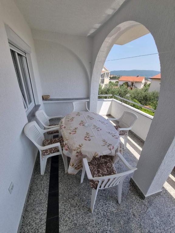Apartments Brozic photo