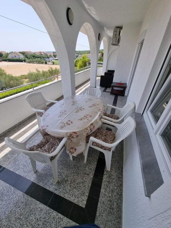 Apartments Brozic photo