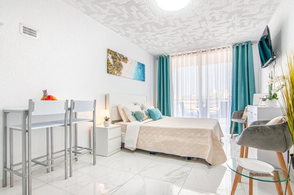 Cosy Studio in Playa de Las Americas PH10 - 2