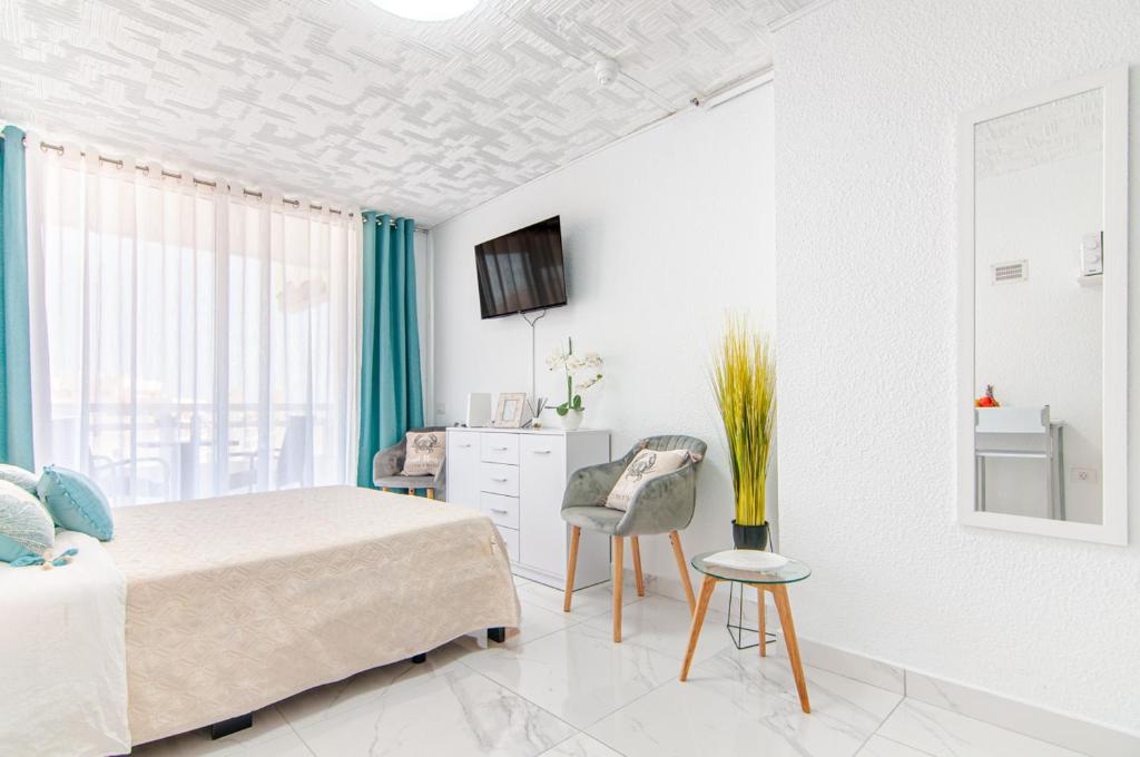 Cosy Studio in Playa de Las Americas PH10 - 5