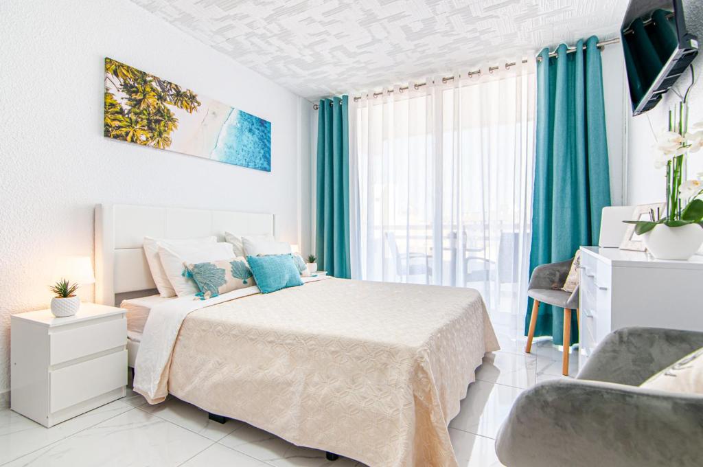 Cosy Studio in Playa de Las Americas PH10 - 3