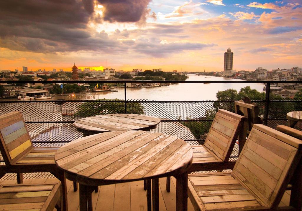 river view guesthouse