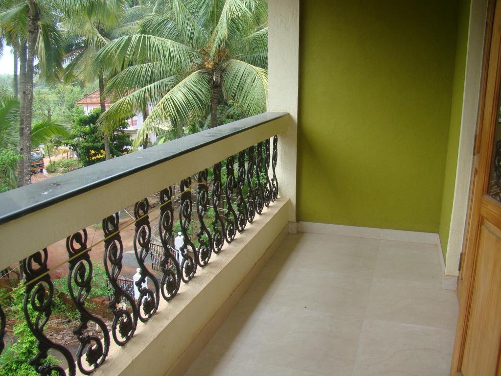 Saikunj Holiday Homes photo