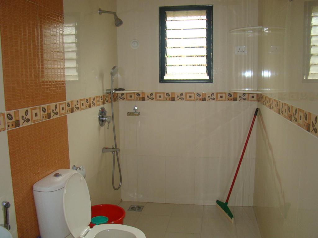 Saikunj Holiday Homes photo