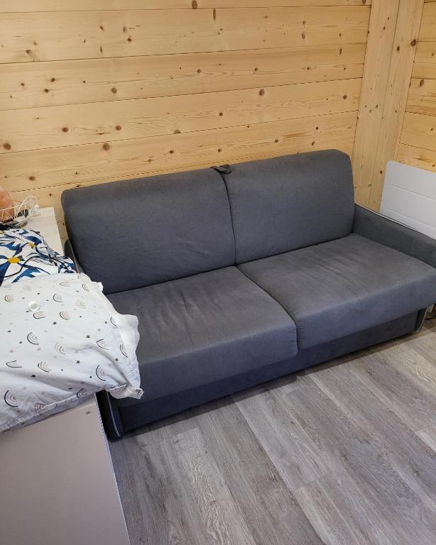 Studio tout confort avec vue sur les sommets - 3