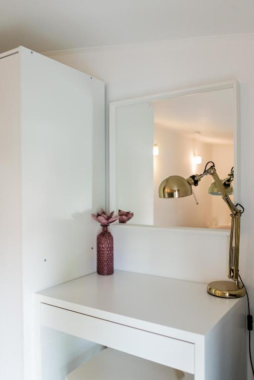 Orchideen Apartment - 5