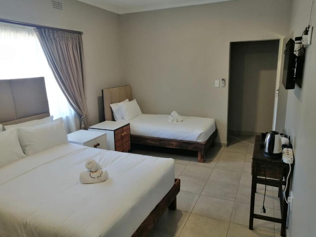 La Gracia Lodge photo