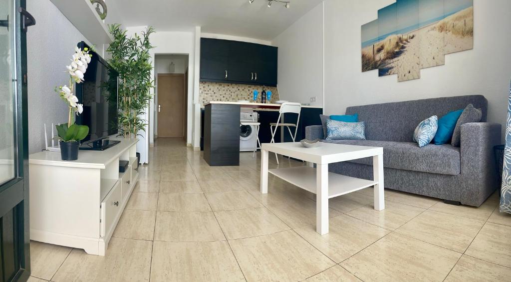 Apartamento Lanzarote Volcano - 5