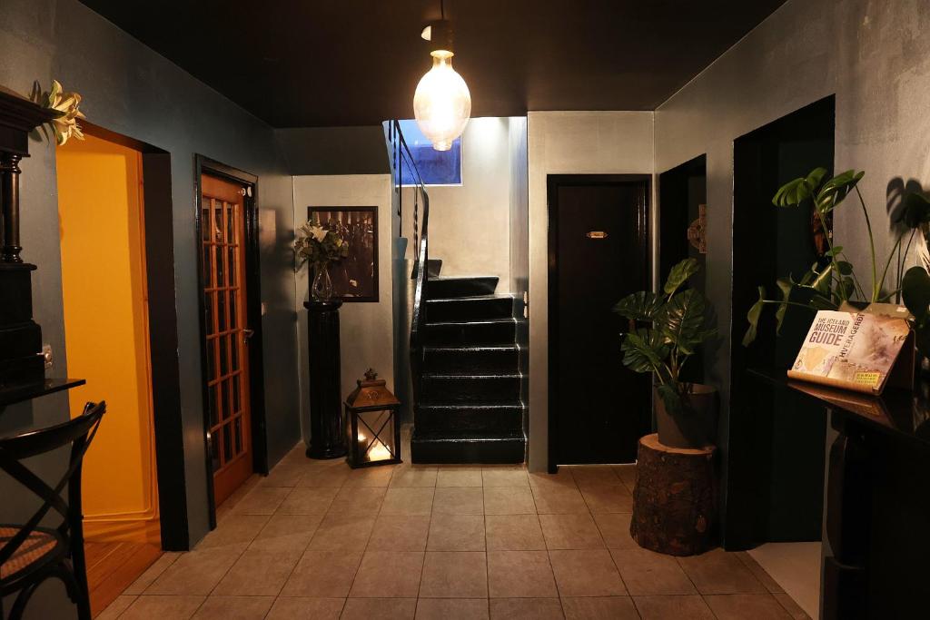 Sanadoo House Villa photo
