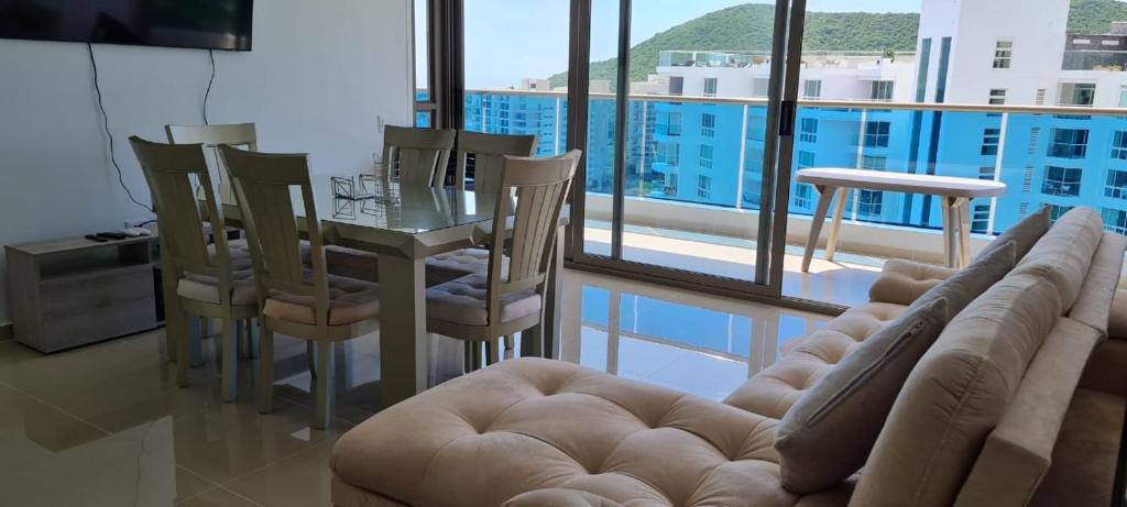 CLUB DE PLAYA SAMARIA - 1
