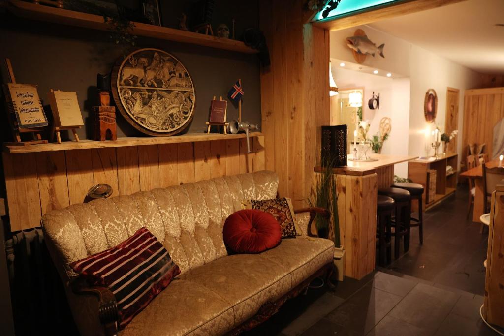 Sanadoo House Villa photo