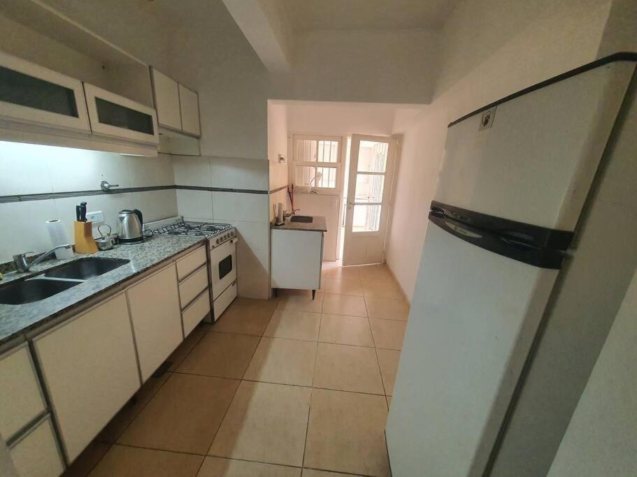 Bellísimo Departamento en Pasaje residencial - 5