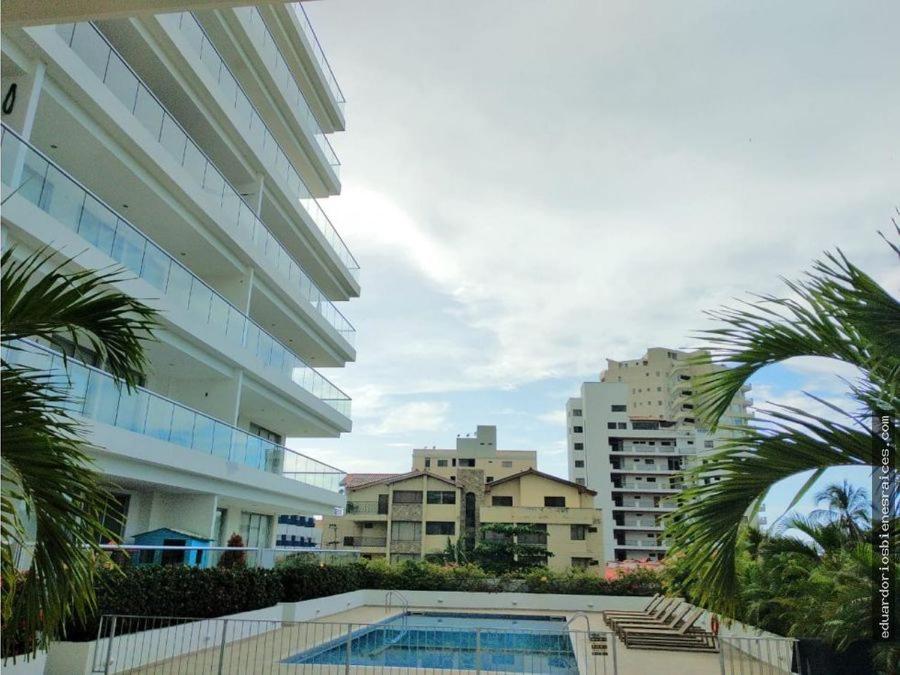 Santa Marta Apartamento en Bello Horizonte - 2