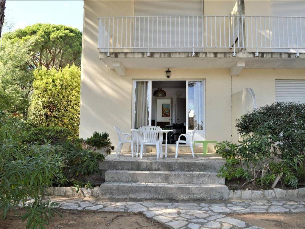 Appartement T2 pour 4 personnes, proche plage et commerces, jardin privé, parking, animaux acceptés - FR-1-226B-111 - 4