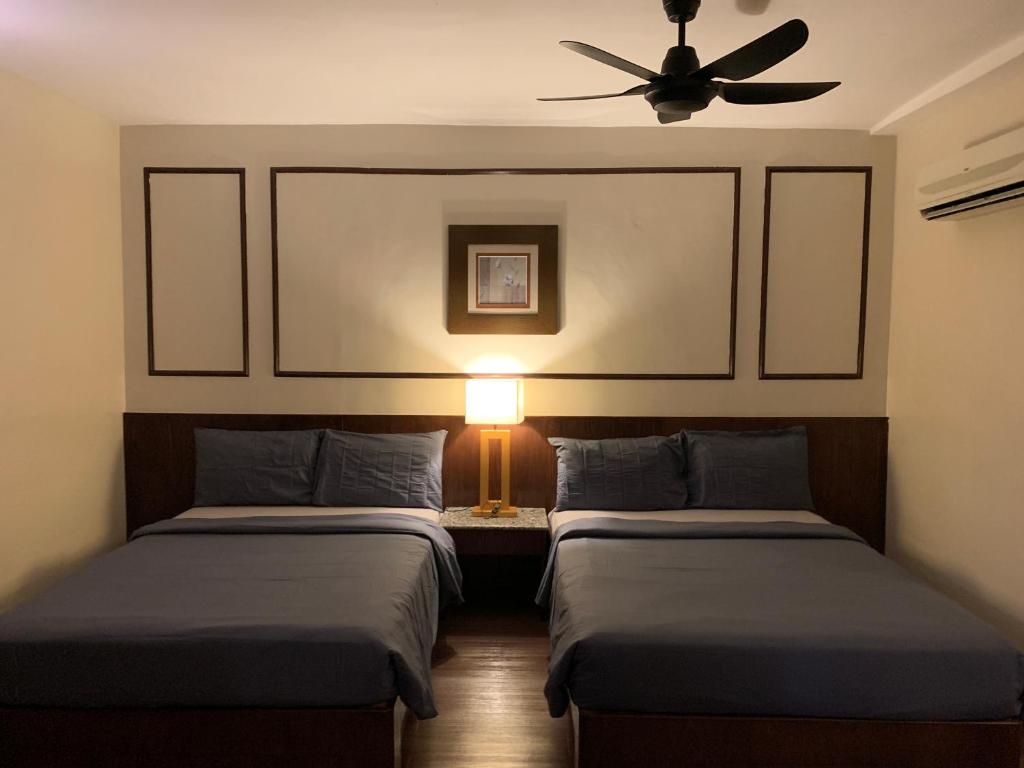 Afamosa Dsavoy Condotel  photo