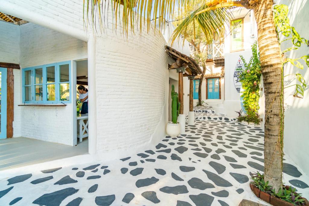 Despacito Loft & Lounge