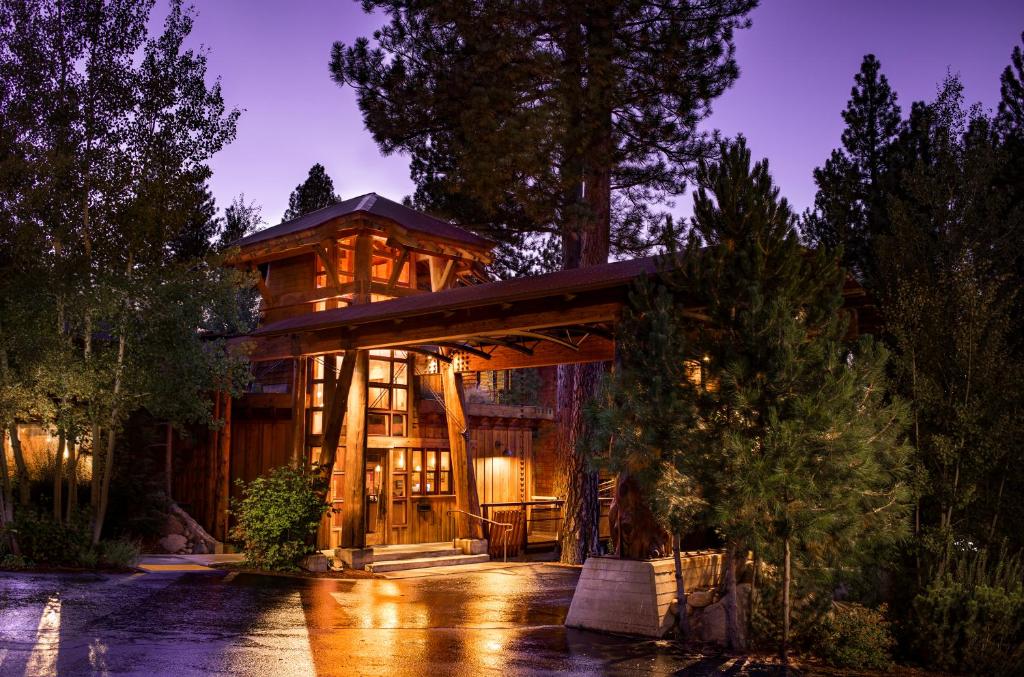 Gravity Haus Truckee-Tahoe, Truckee