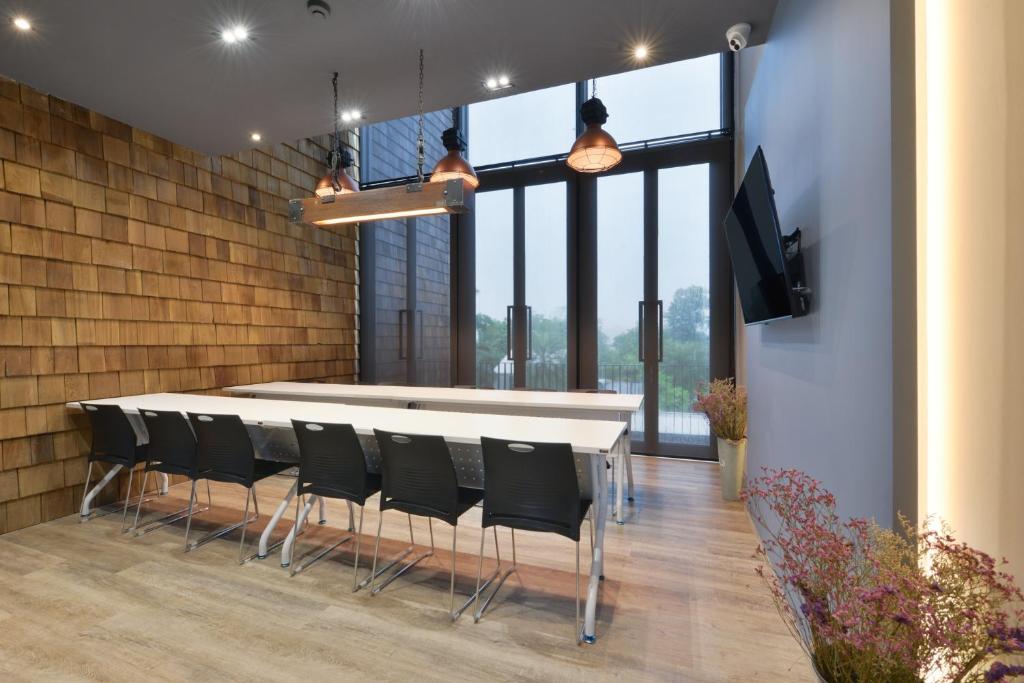 Meeting room / ballrooms