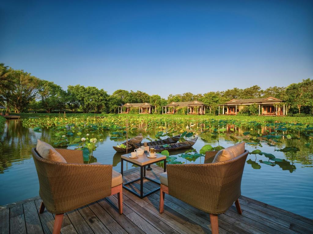 Azerai Resort Can Tho