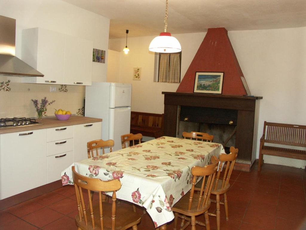 Appartamenti Gli Alberi - 3