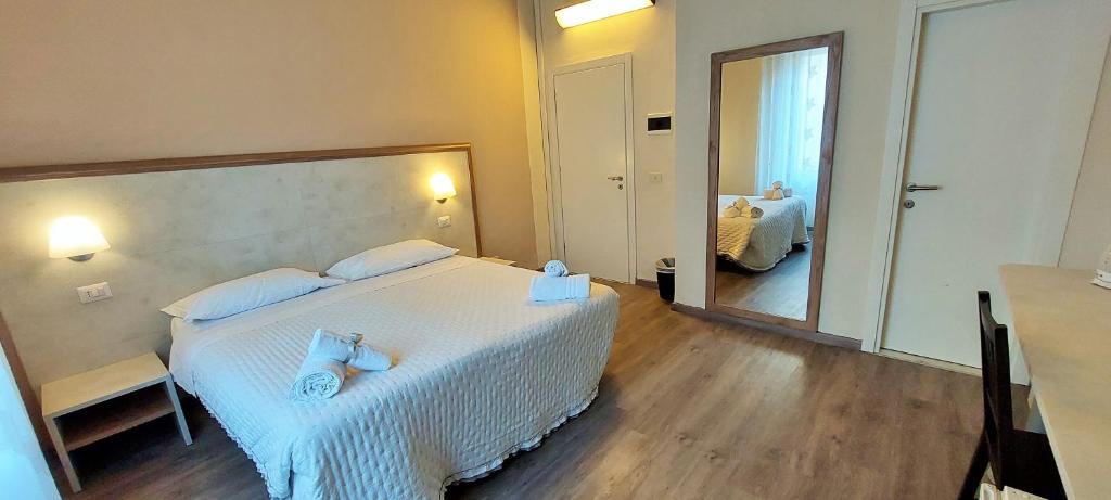 HOTEL ALBA - 2